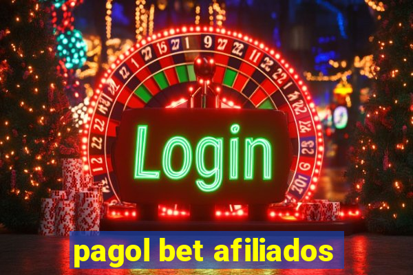 pagol bet afiliados